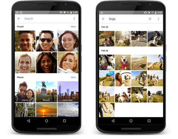 download Google Photos