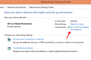 Faster Internet Connection