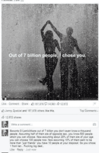 funny Facebook comments 4