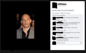 funny Facebook comments 5