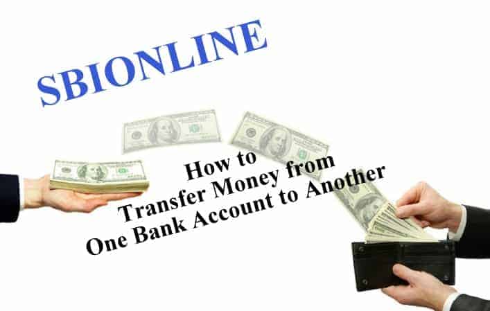 can we transfer money from sbi to axis bank