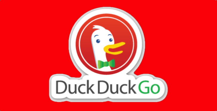 Tricks that work on DuckDuckGo but not on google (1)
