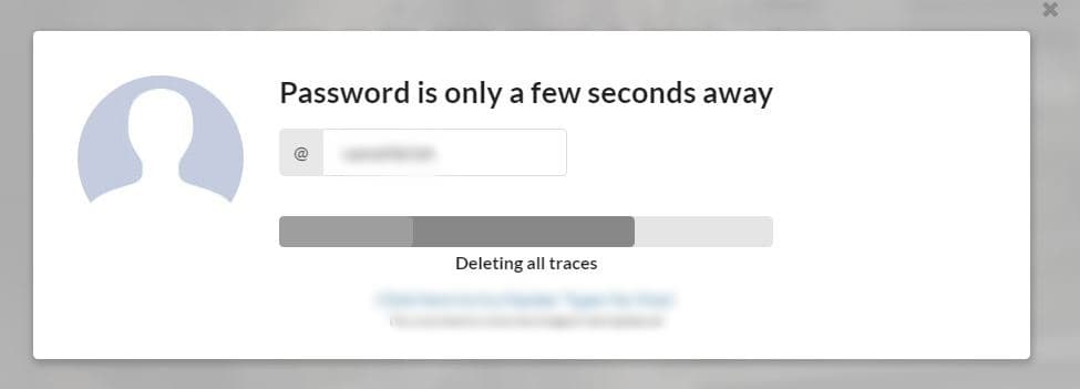 instahack deleting traces - insta hack