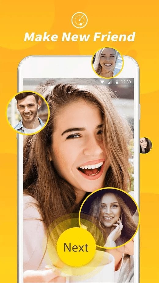Which App Is Best For Video Chat With Strangers For Free