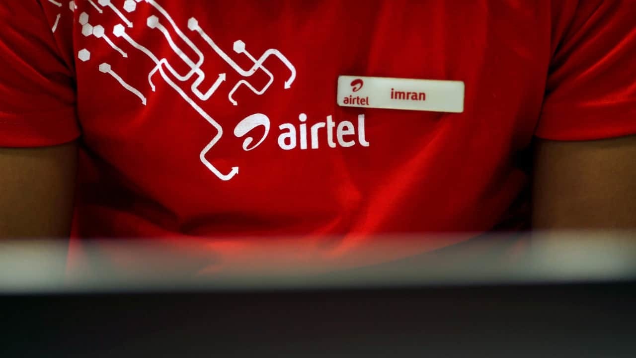 How To Change Registered Mobile Number In Airtel Digital ...