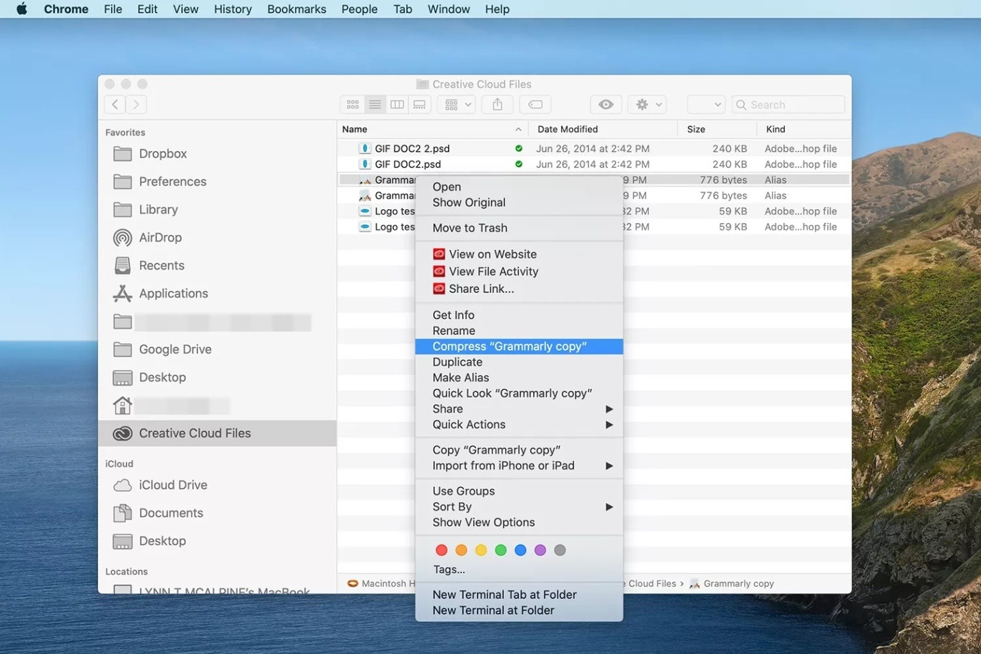 Unzip To Folder Mac